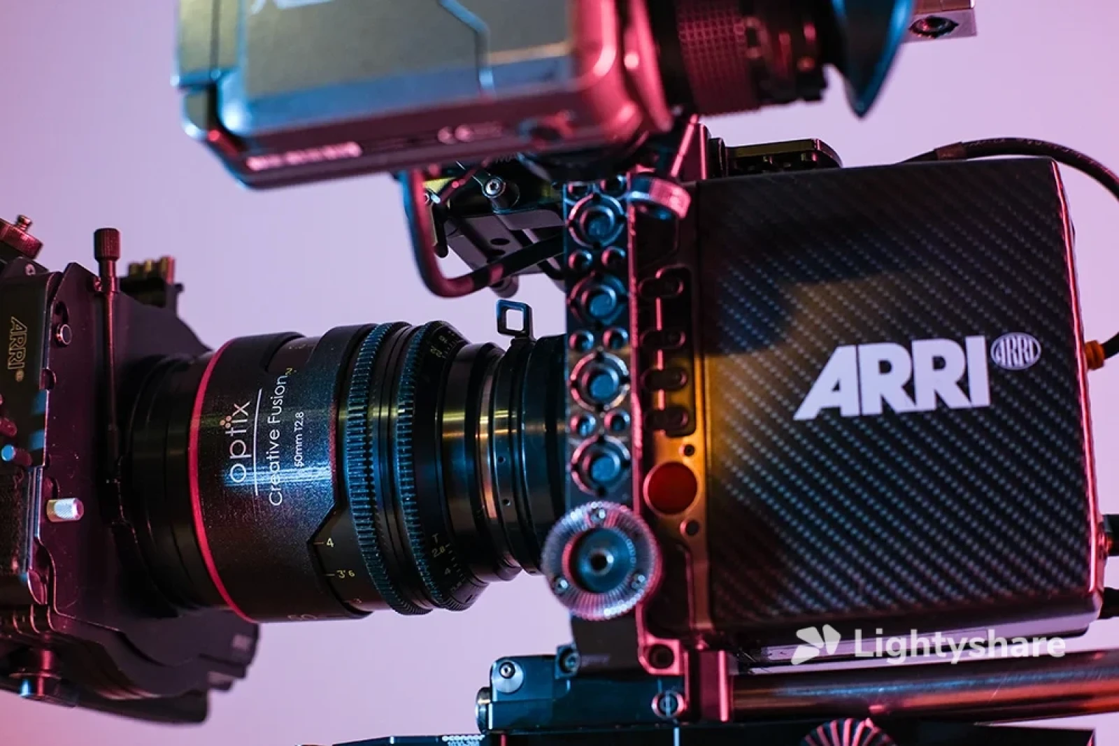 Cooke S4/i - Photo 4 sur 4