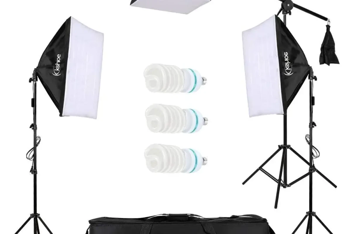 Location SoftBox Softbox - Lightyshare