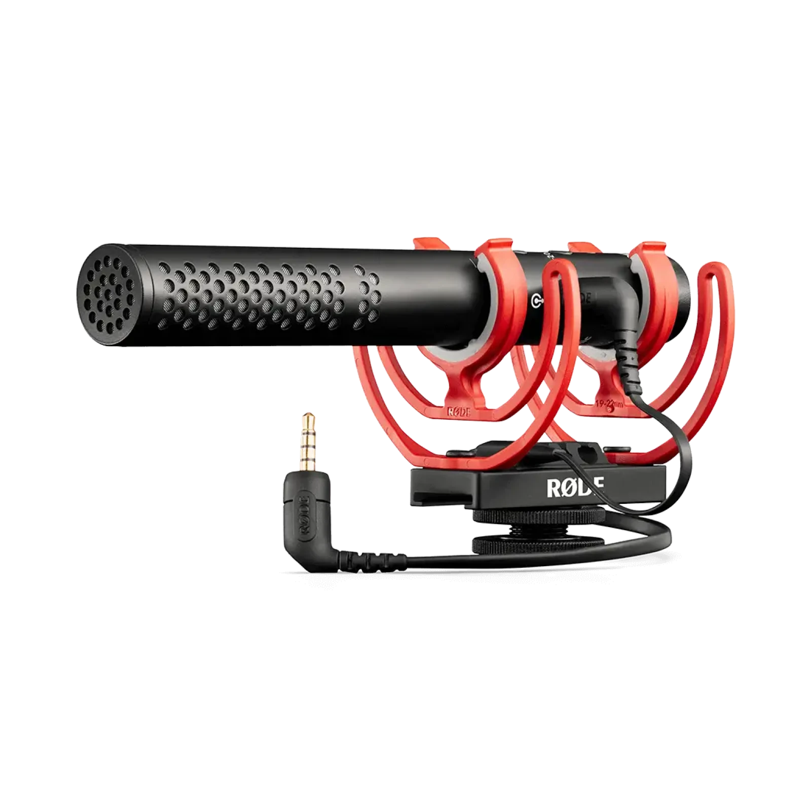 Rode VideoMic NTG - Photo 1 sur 4