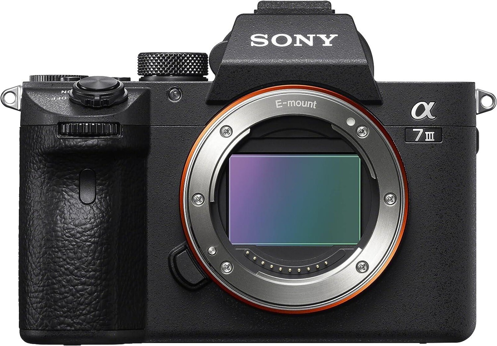 Sony Alpha 7 III (A73) - Photo 1 sur 2