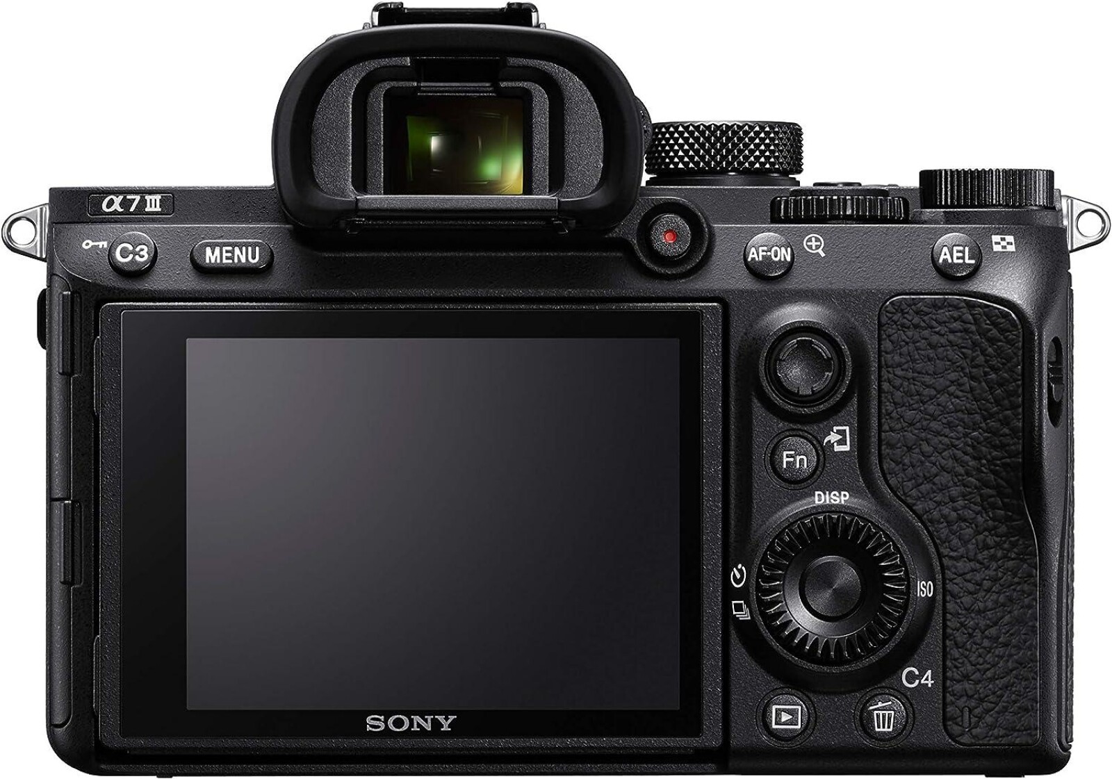 Sony Alpha 7 III (A73) - Photo 2 sur 2