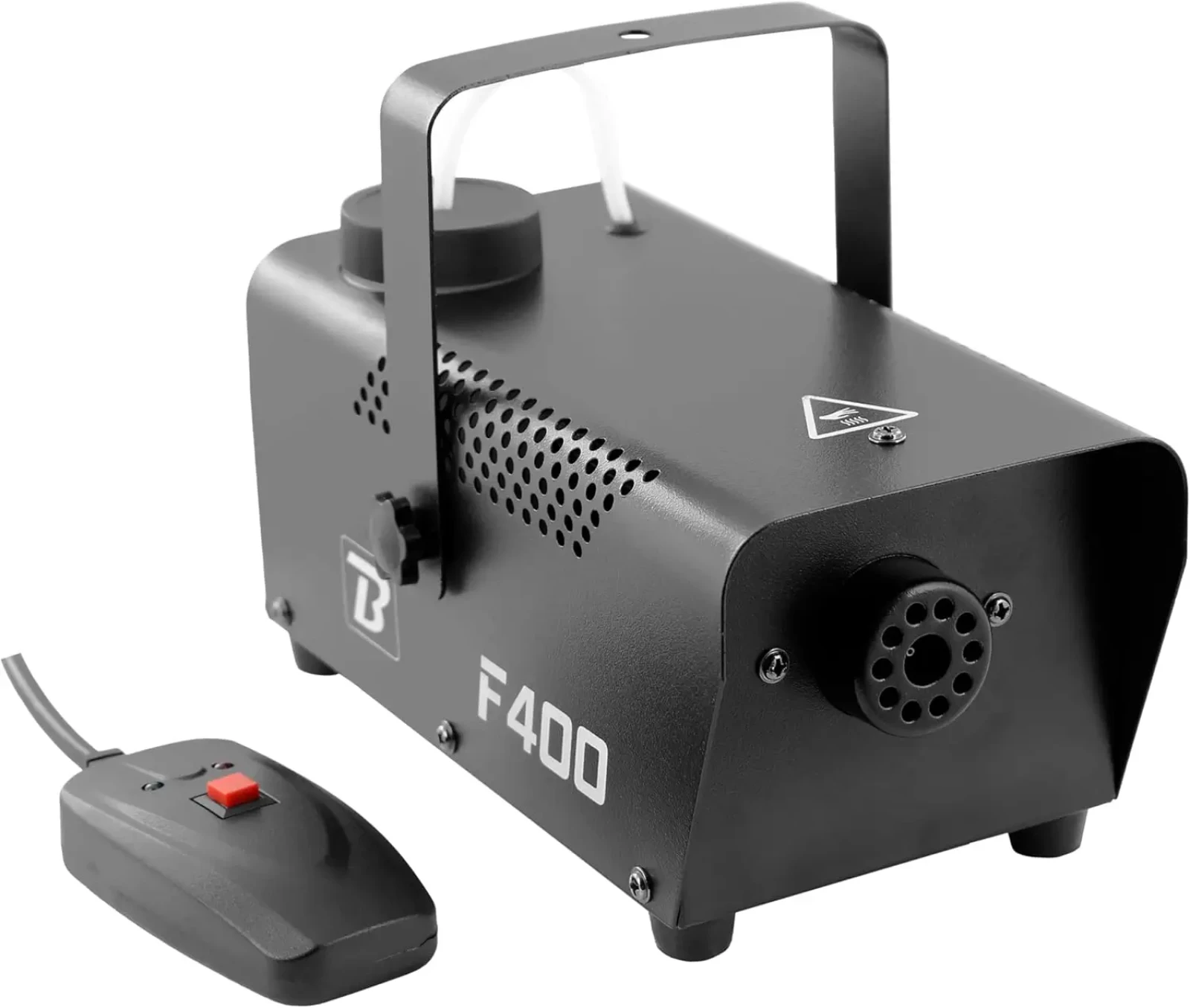 BoomtoneDJ Fog 400 - Photo 3 sur 3