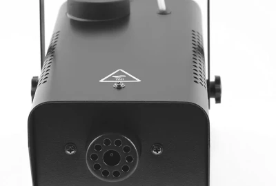 Location BoomtoneDJ Fog 400