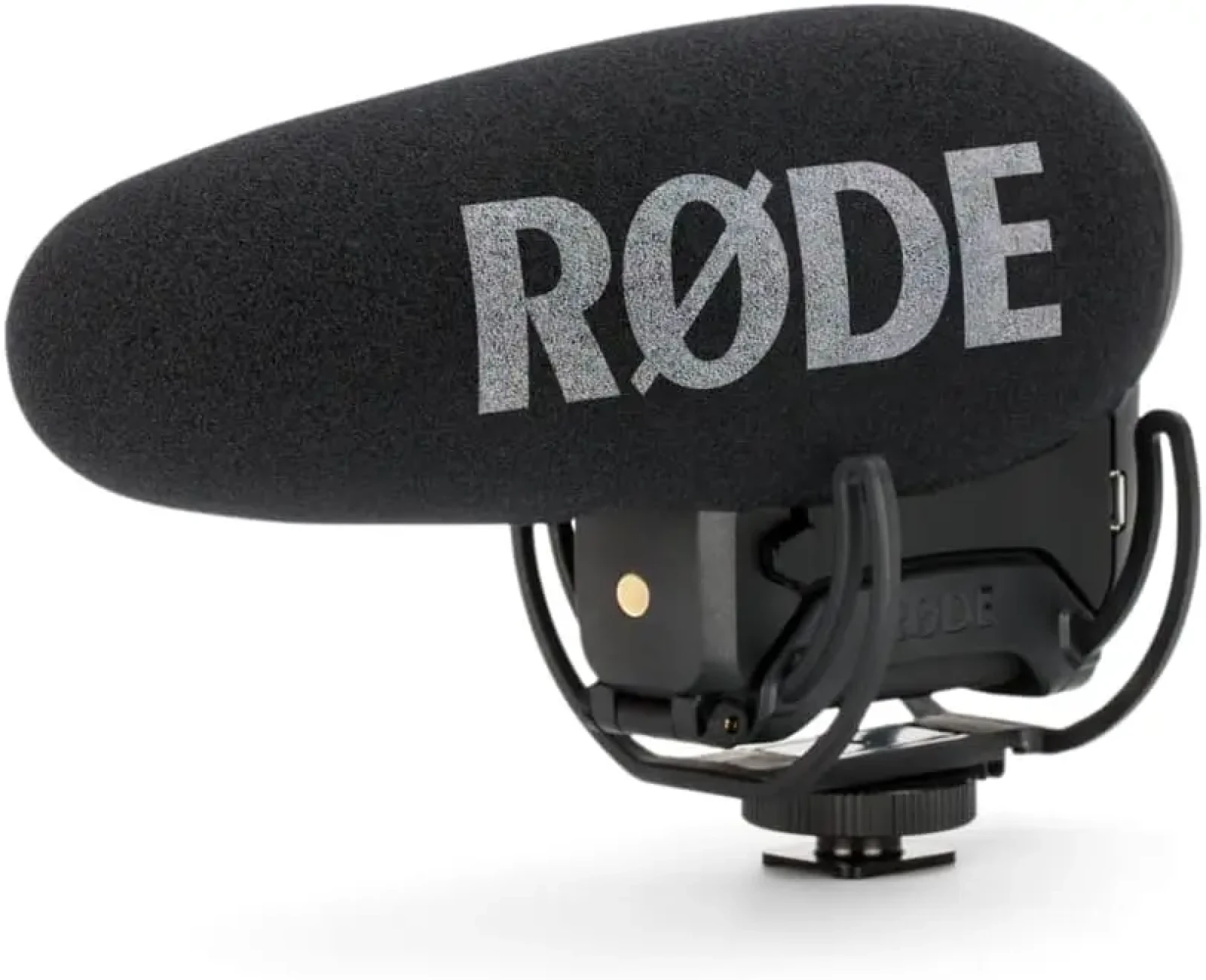 Rode VideoMic Pro+ - Photo 1 sur 1