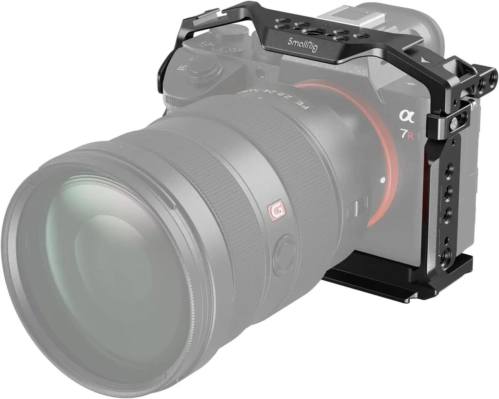 SmallRig Cage Sony A7 III - Photo 1 sur 4