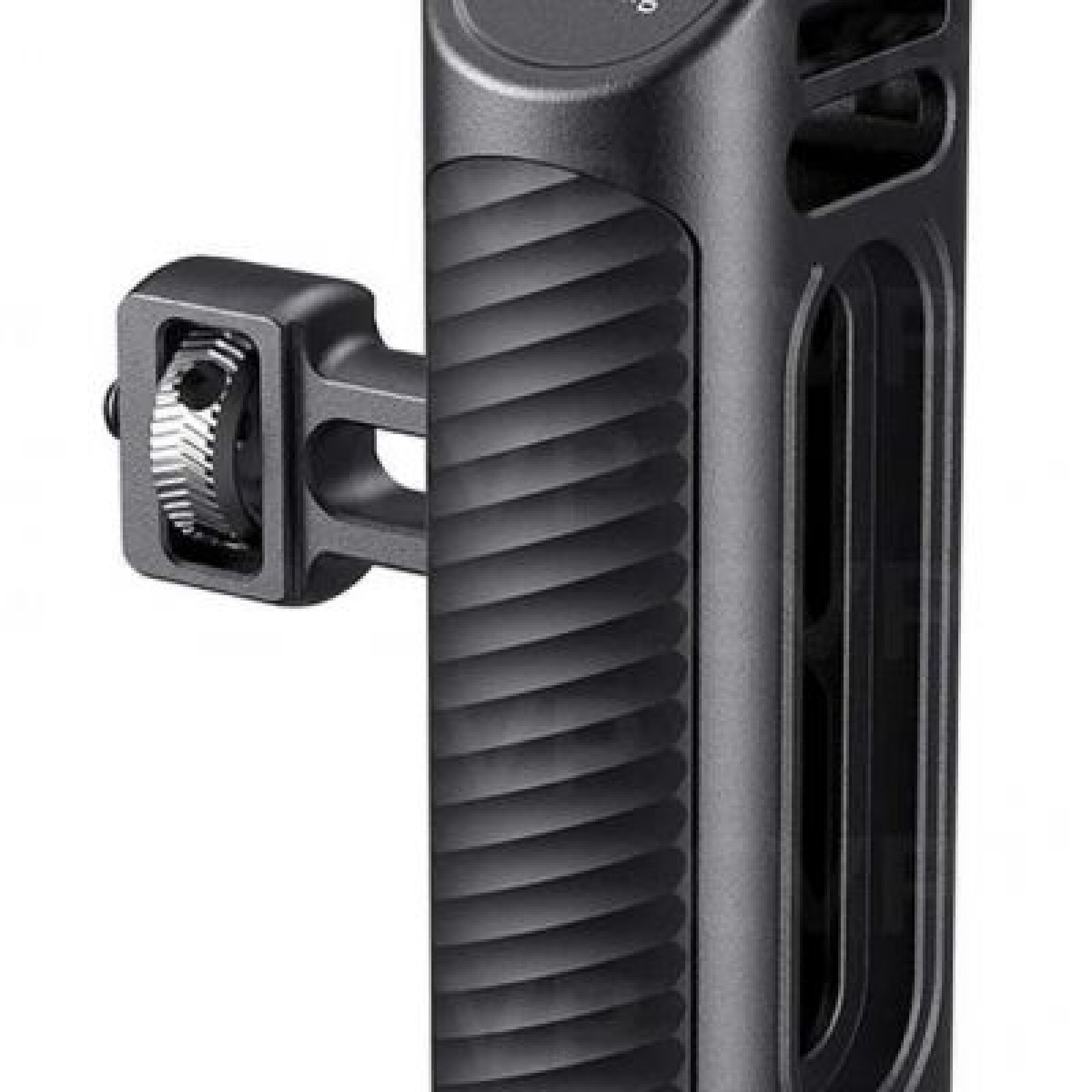Ecran 7" Feelworld 4K F7S HDMI & SDI + Vlock + cage & poignées - Photo 2 sur 2