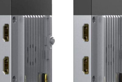 Location Kit transmission vidéo HF - Vaxis ATOM 500 HDMI