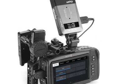 Location Kit transmission vidéo HF - Vaxis ATOM 500 HDMI