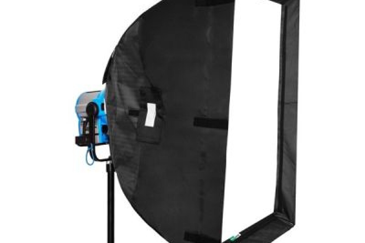 Location Chimera Quartz M + Speedring pour Joker 1200 - Lightyshare