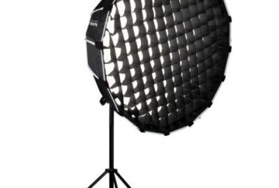 Location Softbox pour Forza 60 + Grid