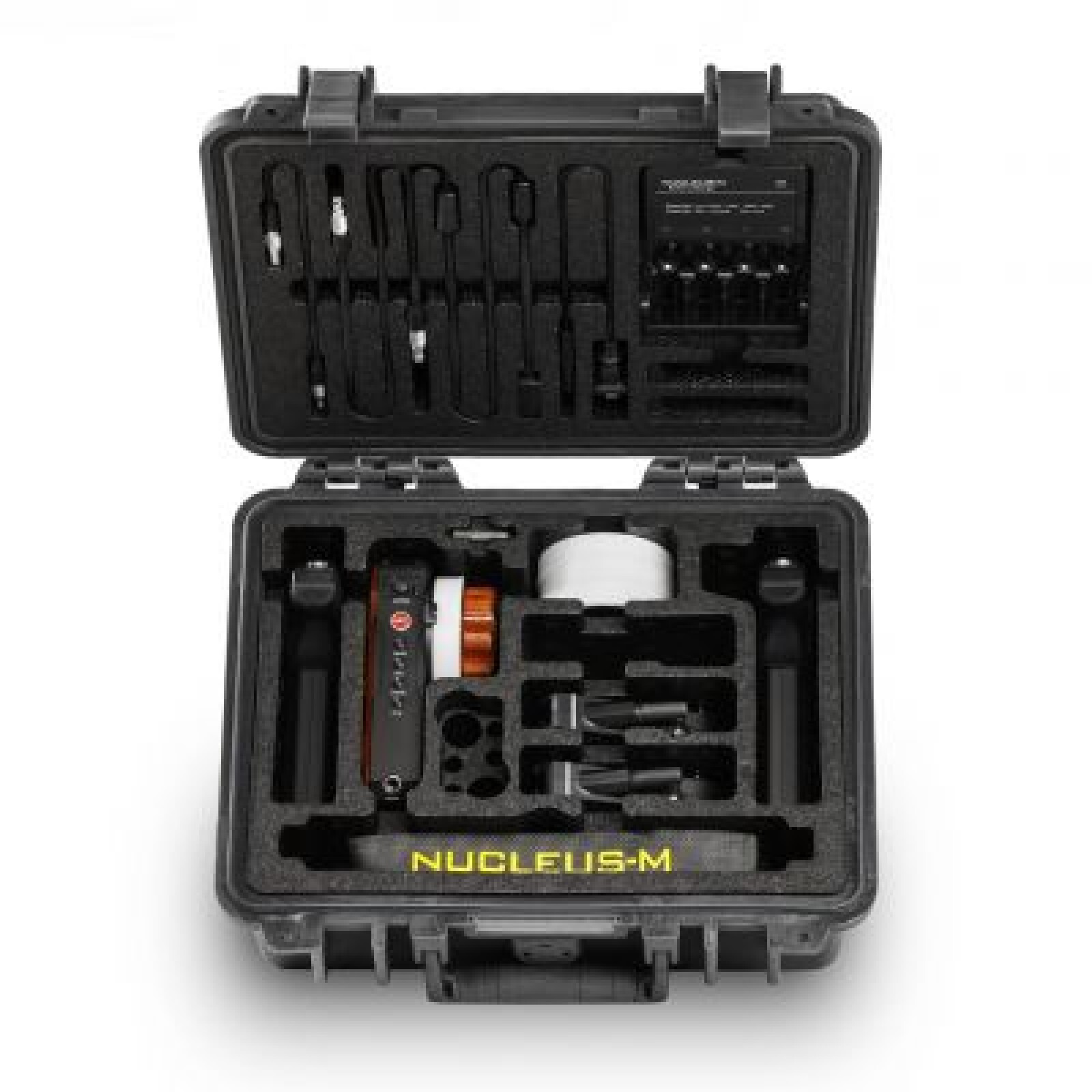 Tilta Nucleus M - Kit 2 moteurs - Photo 2 sur 5