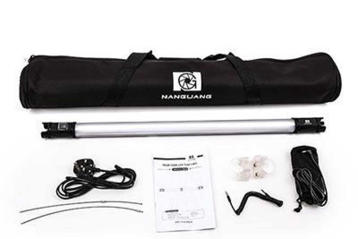 Location Kit de 2 tubes TRGB 1208 LED - Lightyshare