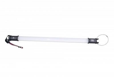 Location Kit de 2 tubes TRGB 1208 LED