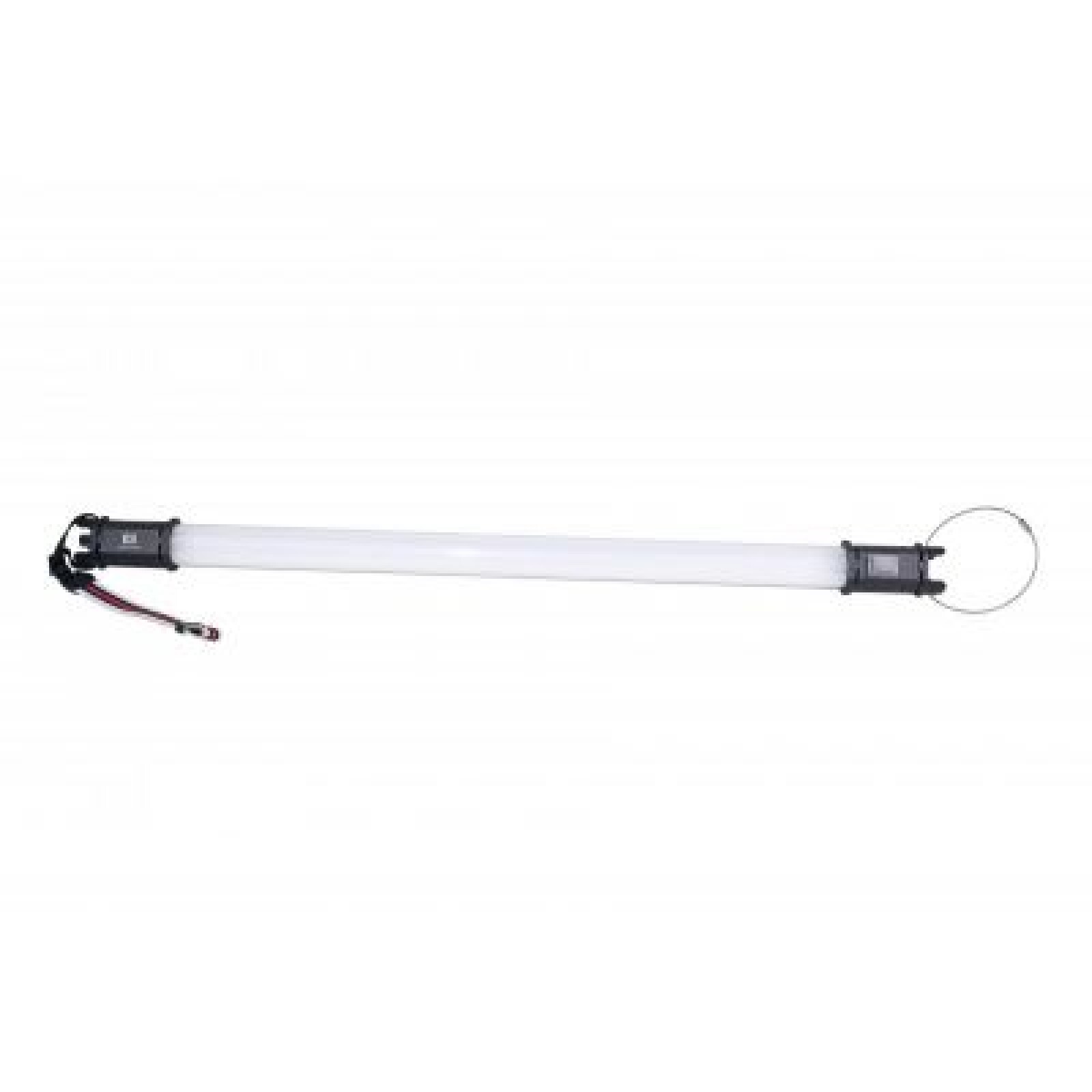 Kit de 2 tubes TRGB 1208 LED - Photo 2 sur 5