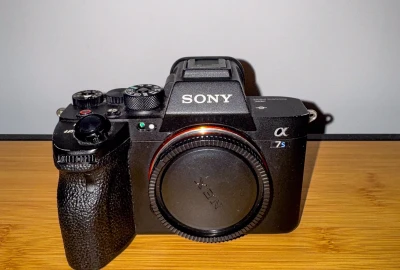 Location Sony Alpha 7S III (A7S3)