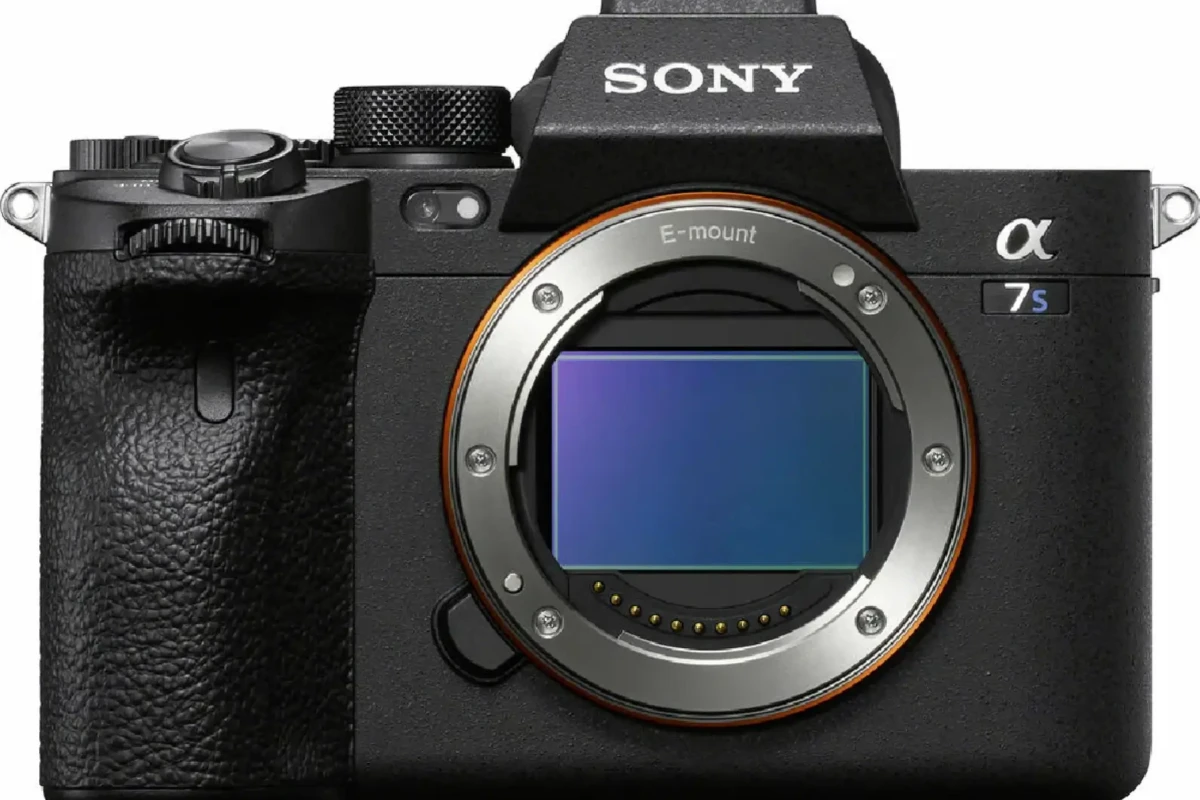 Location Sony Alpha 7S III (A7S3) - Lightyshare