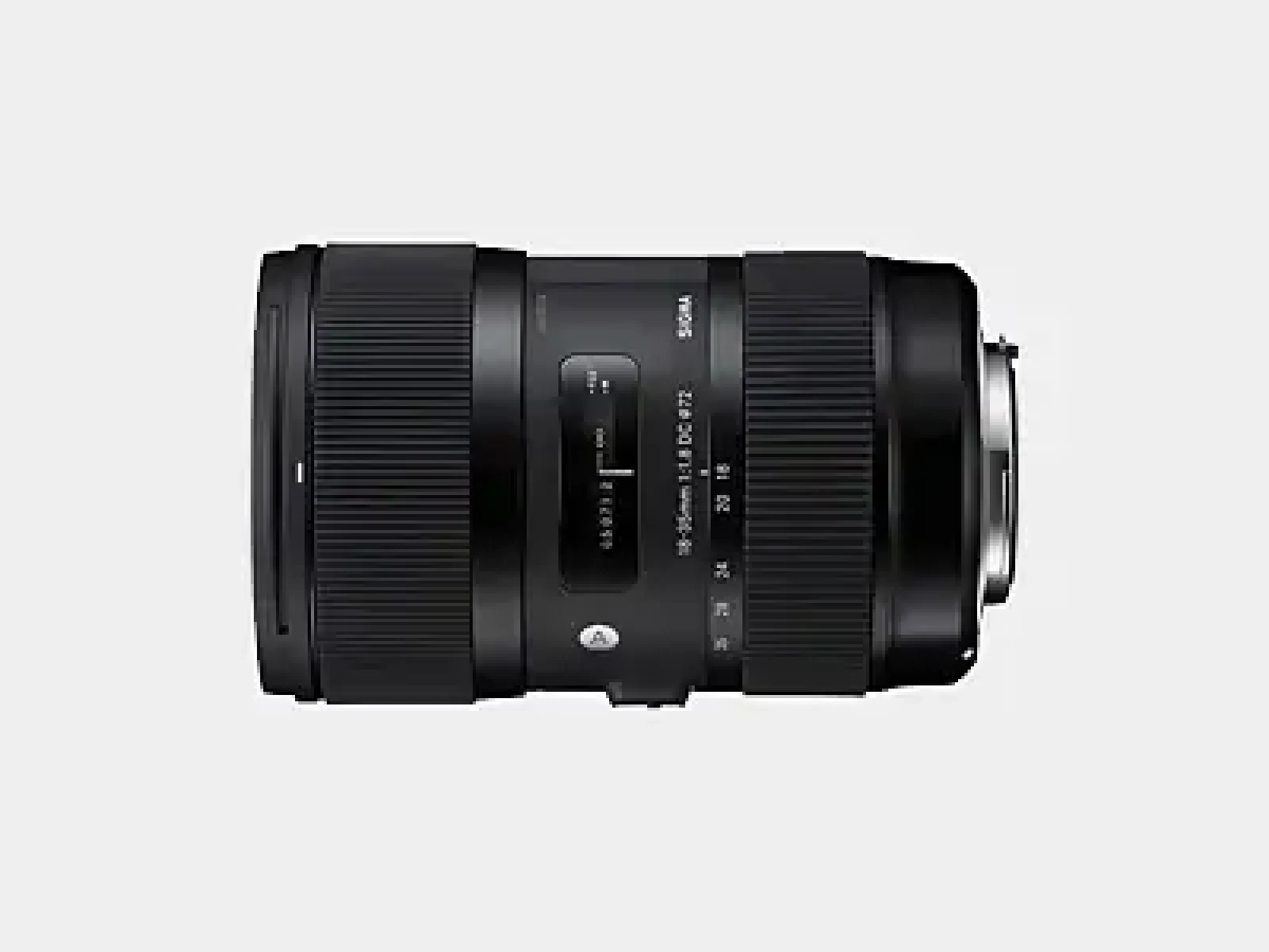 Sigma 18-35mm f/1.8 DC HSM Art Lens - Photo 1 sur 1