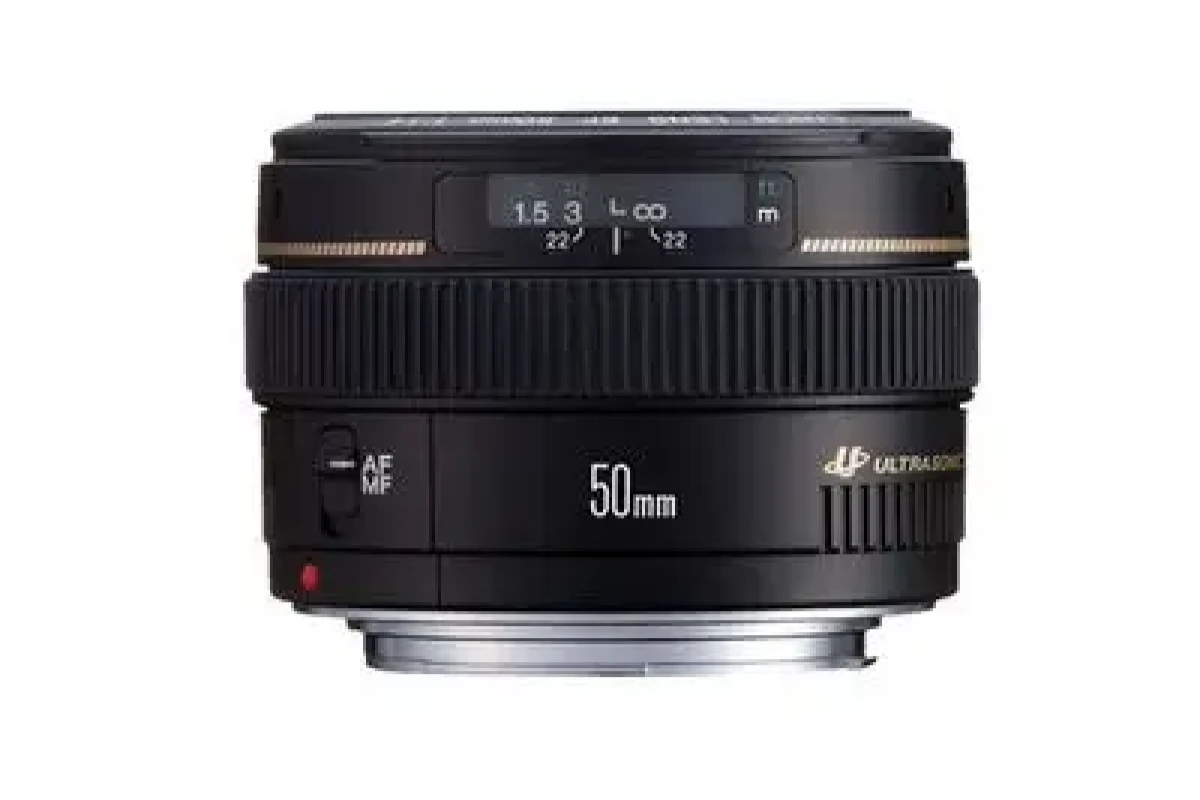 Location Canon EF 50mm f/1.4 USM - Lightyshare