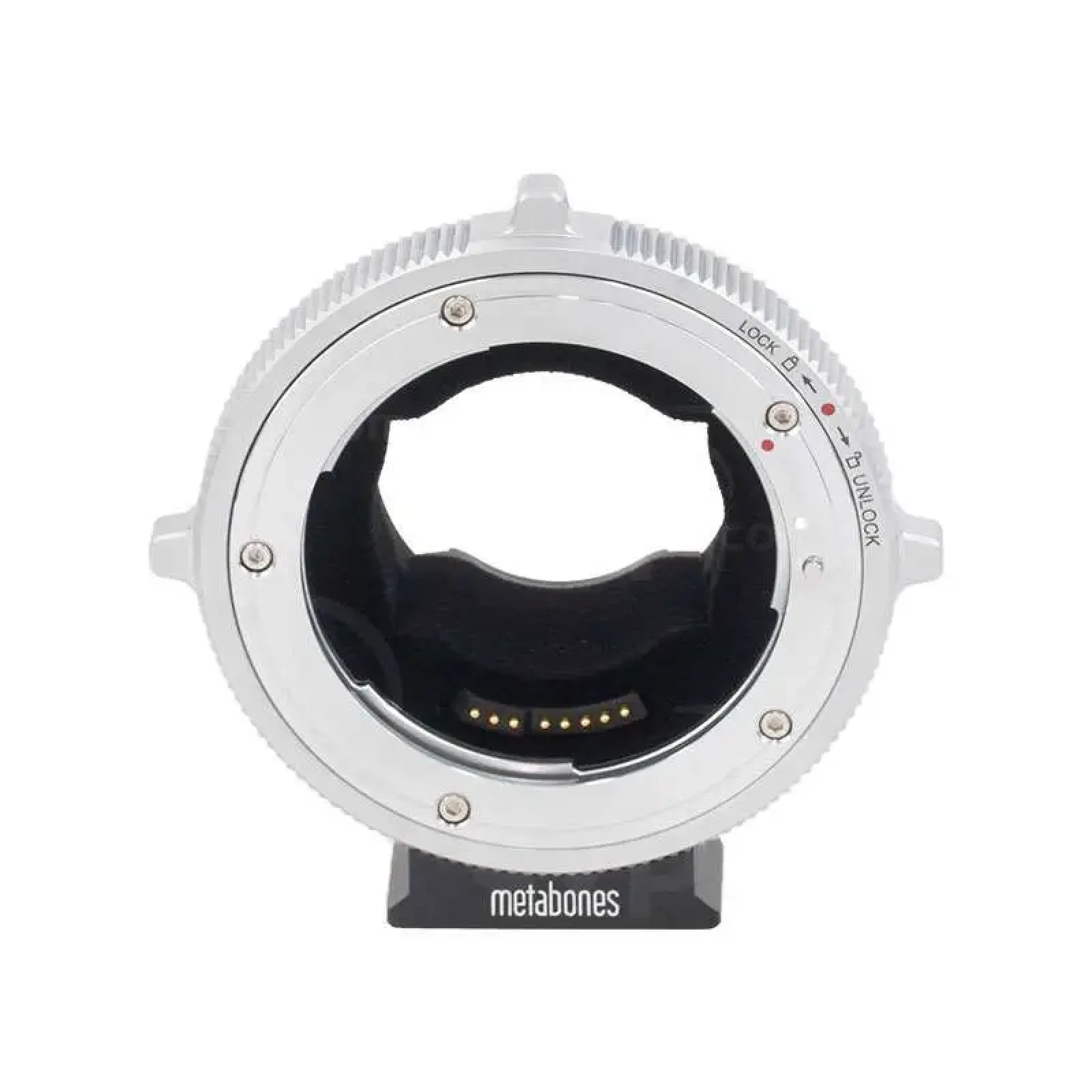 Metabones Canon EF Lens to Sony E Mount T Smart Adapter (Mark V) - Photo 1 sur 3
