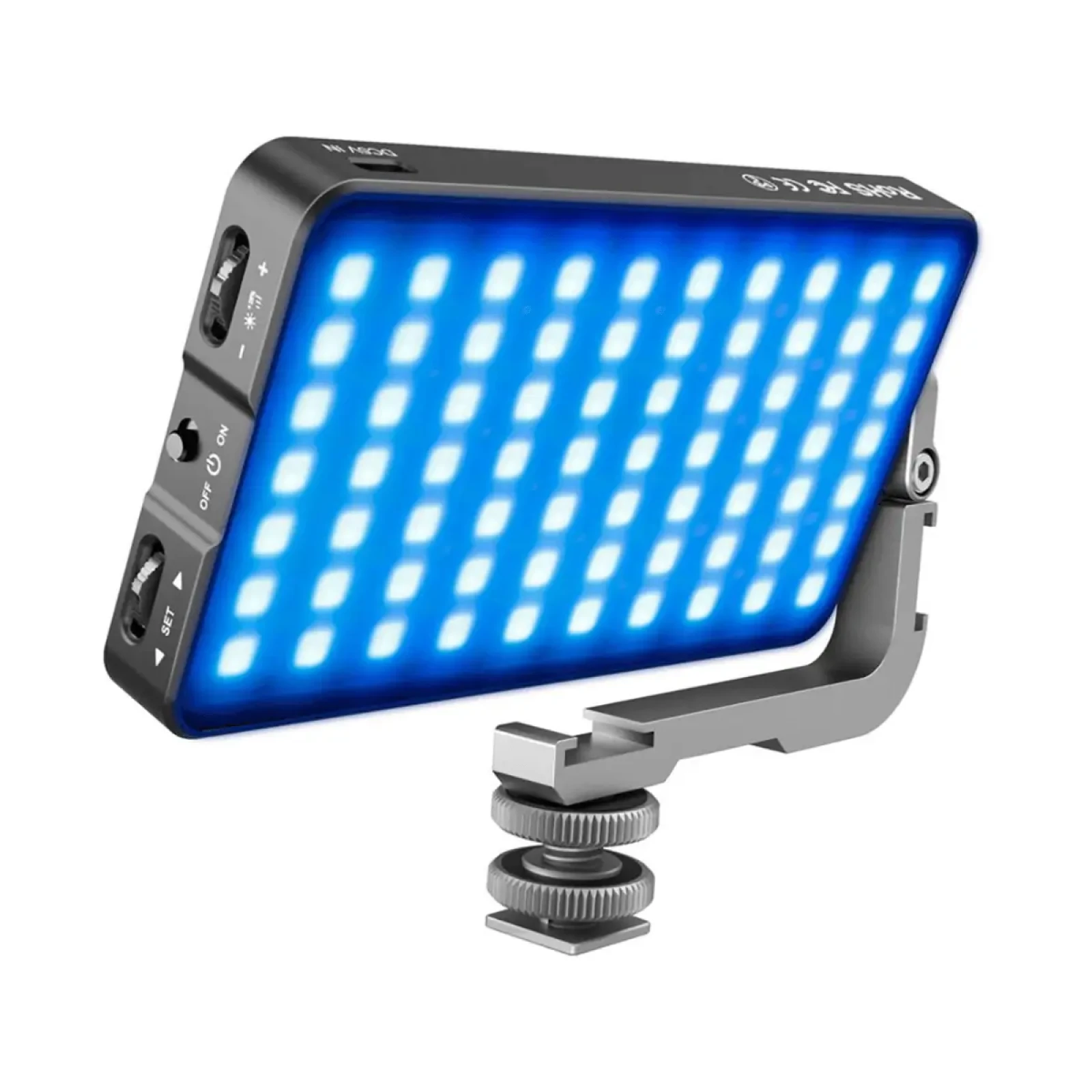 Pixel Mini Panneau LED RGB G3 - Photo 1 sur 2