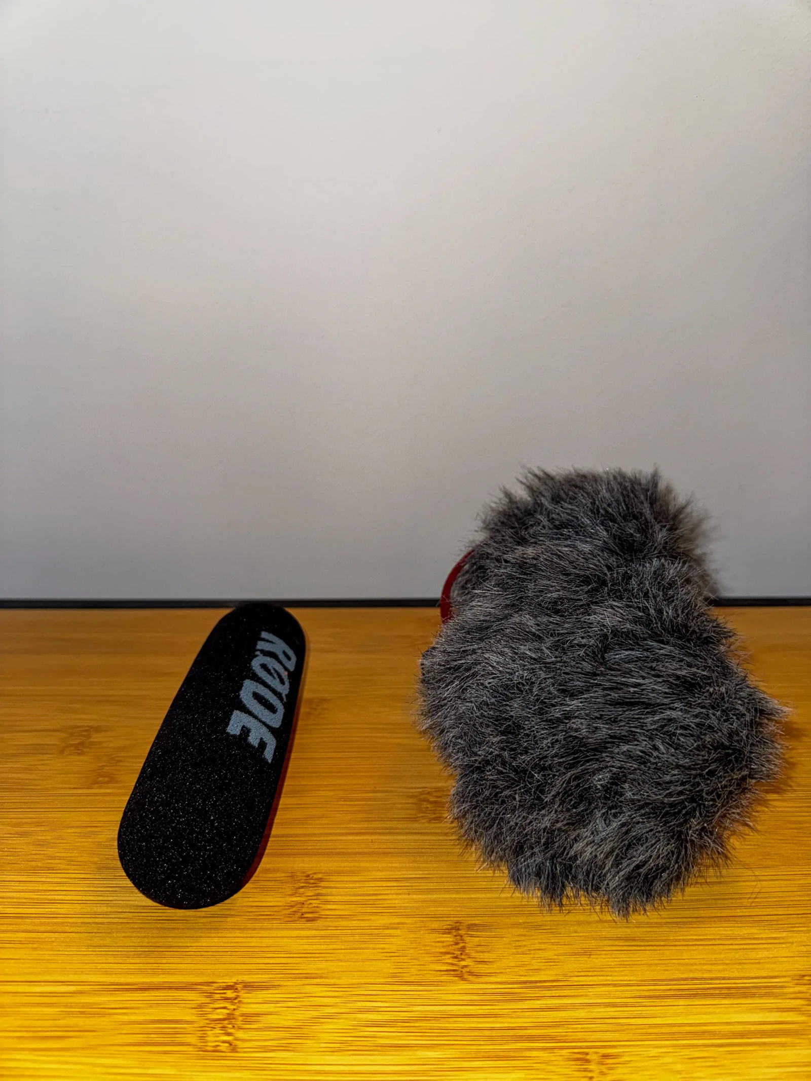 Rode VideoMic GO - Photo 2 sur 2