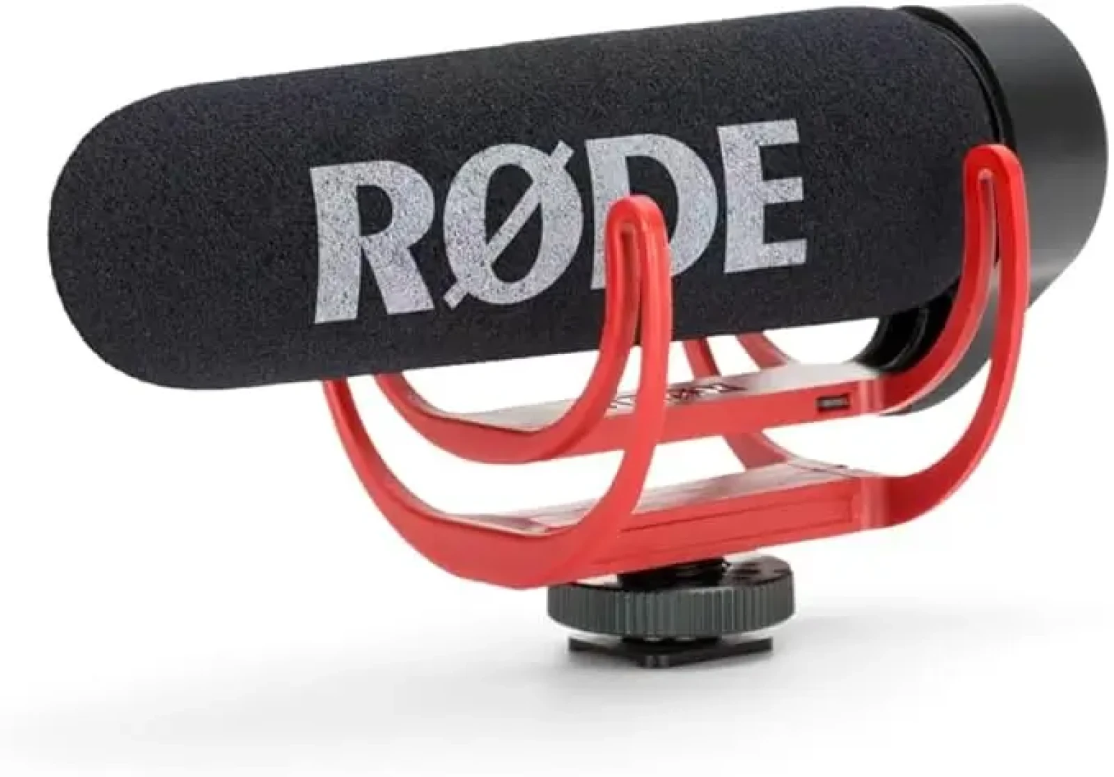 Rode VideoMic GO - Photo 1 sur 2