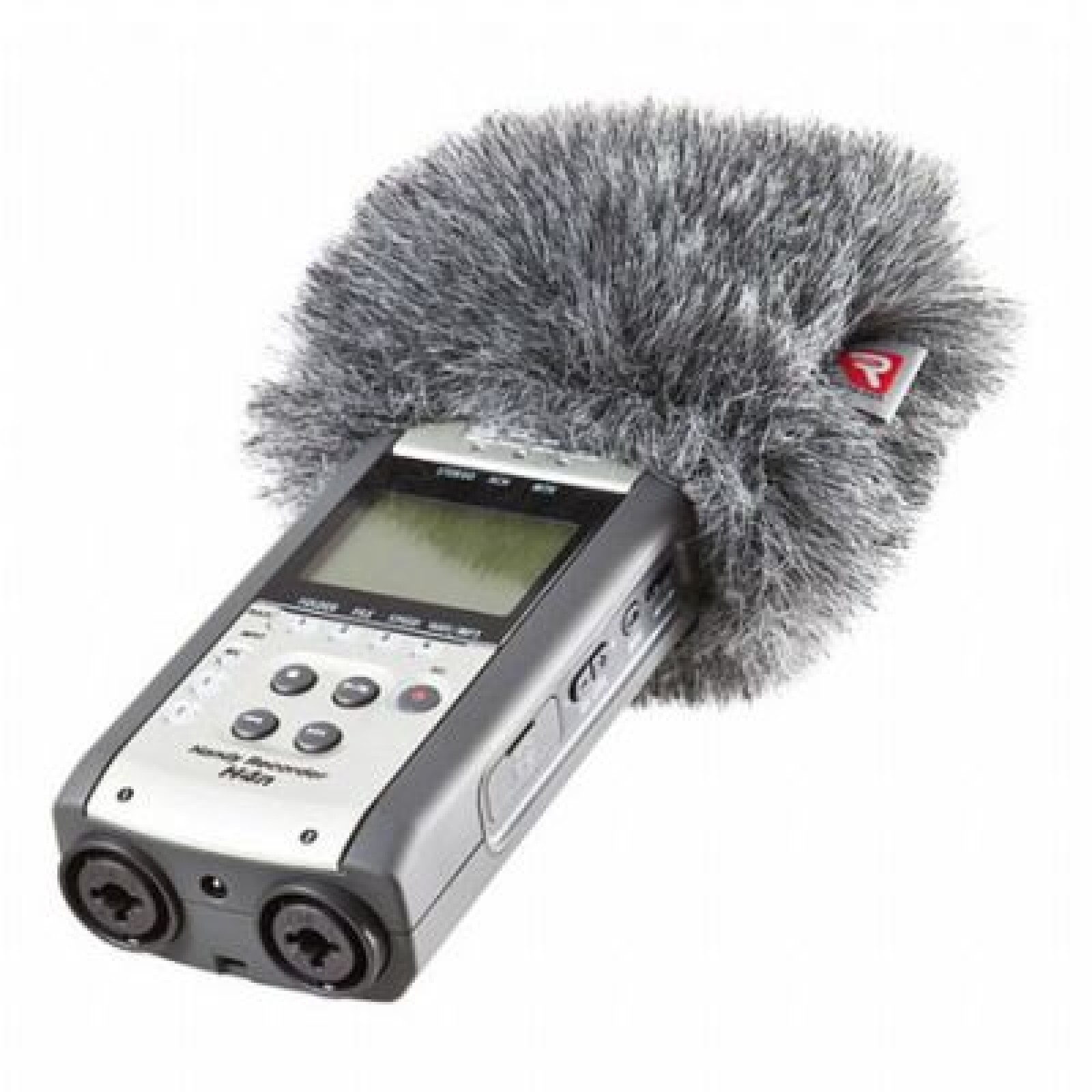 Zoom H4n - Photo 3 sur 4