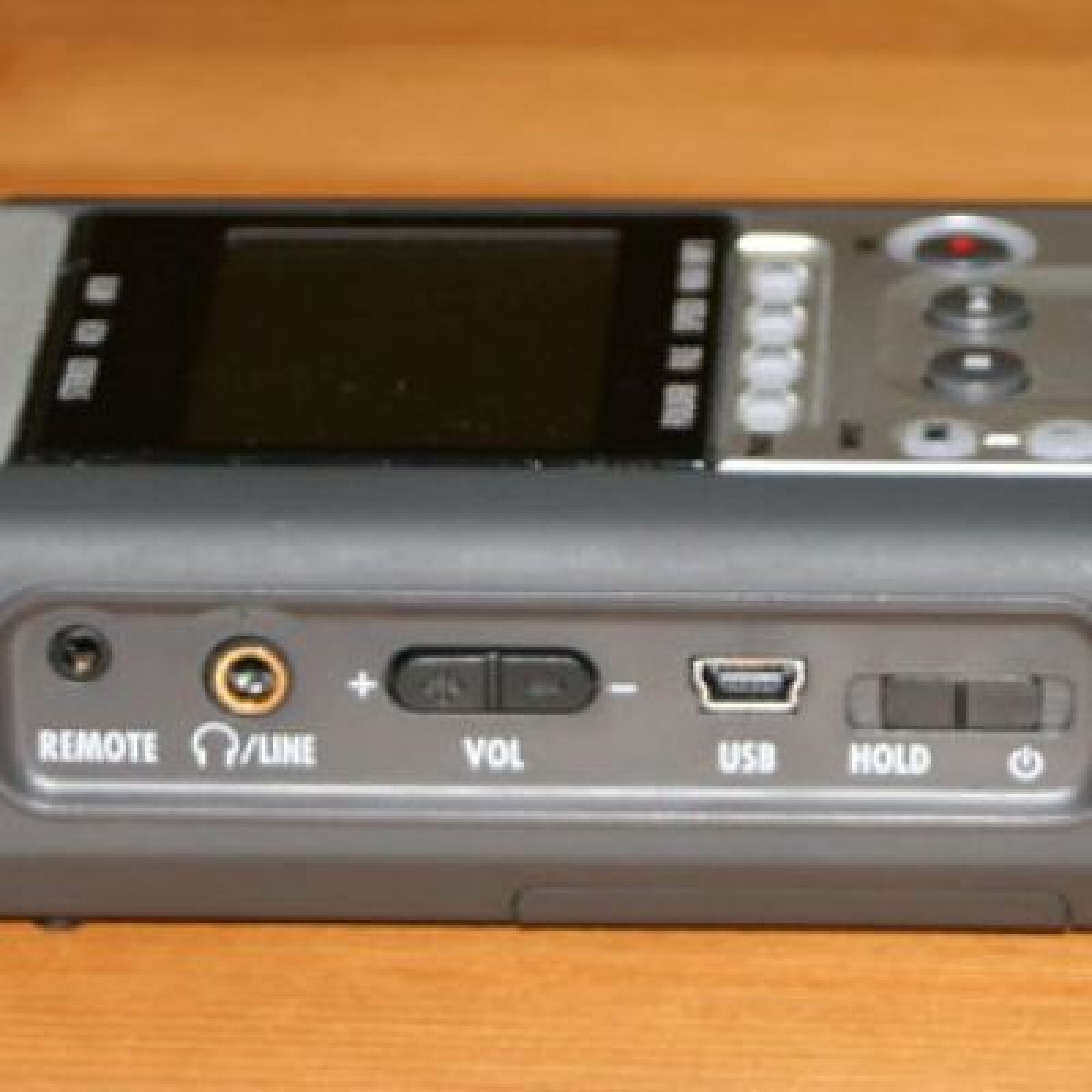 Zoom H4n - Photo 2 sur 4