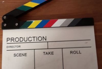 Location Clap