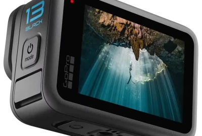 Location GoPro HERO13