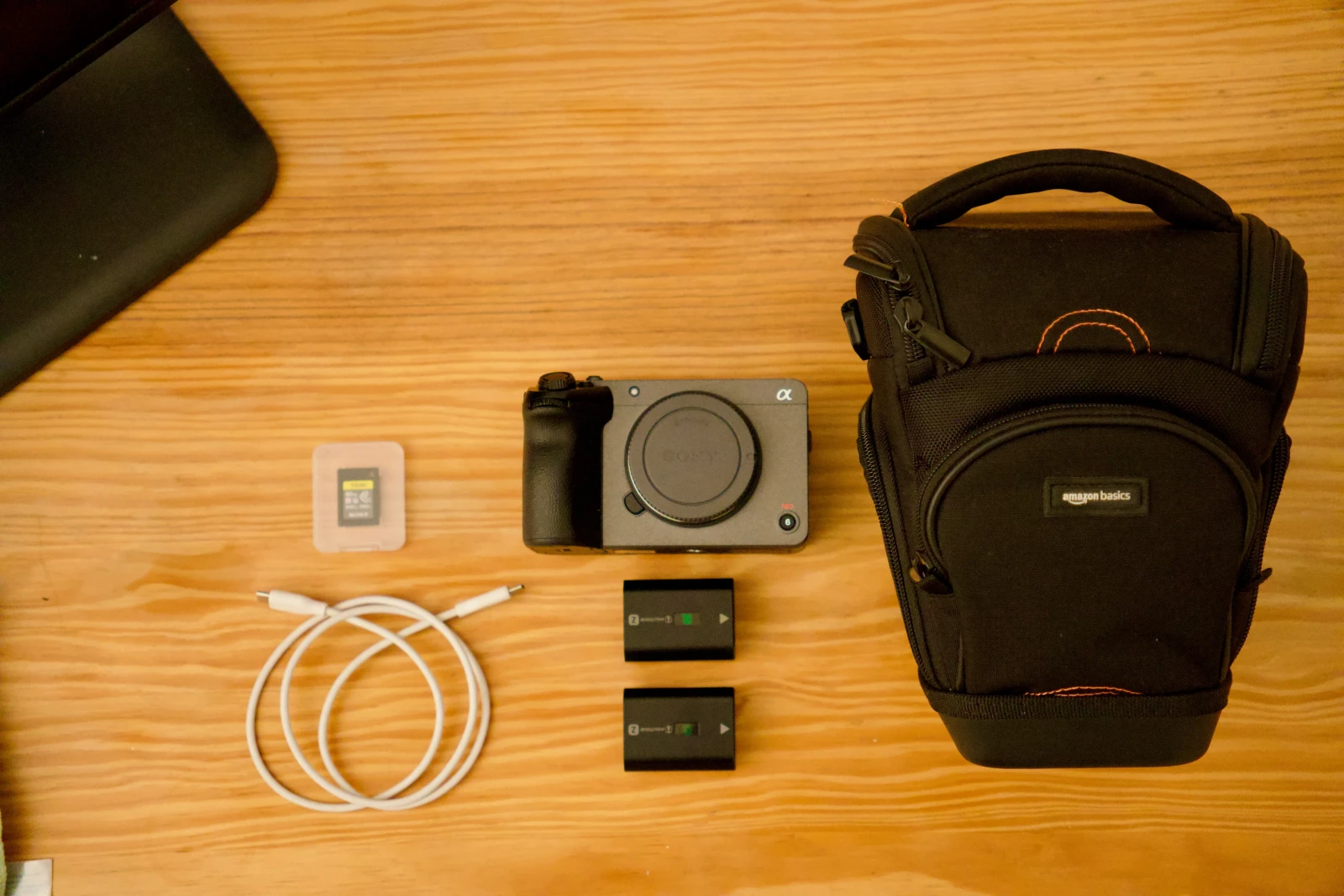 Sony FX30 Cinema Line - Photo 5 sur 5