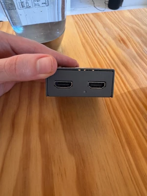 Blackmagic Design Micro Converter BiDirectional SDI/HDMI 3G