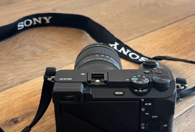 Location Sony Alpha 6700 (ILCE-6700)