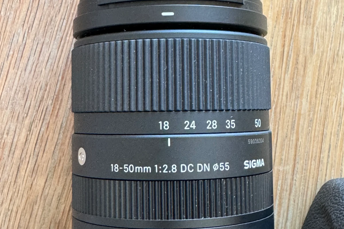 Location Sony Alpha 6700 - Lightyshare