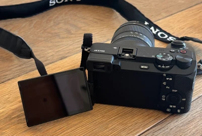 Location Sony Alpha 6700