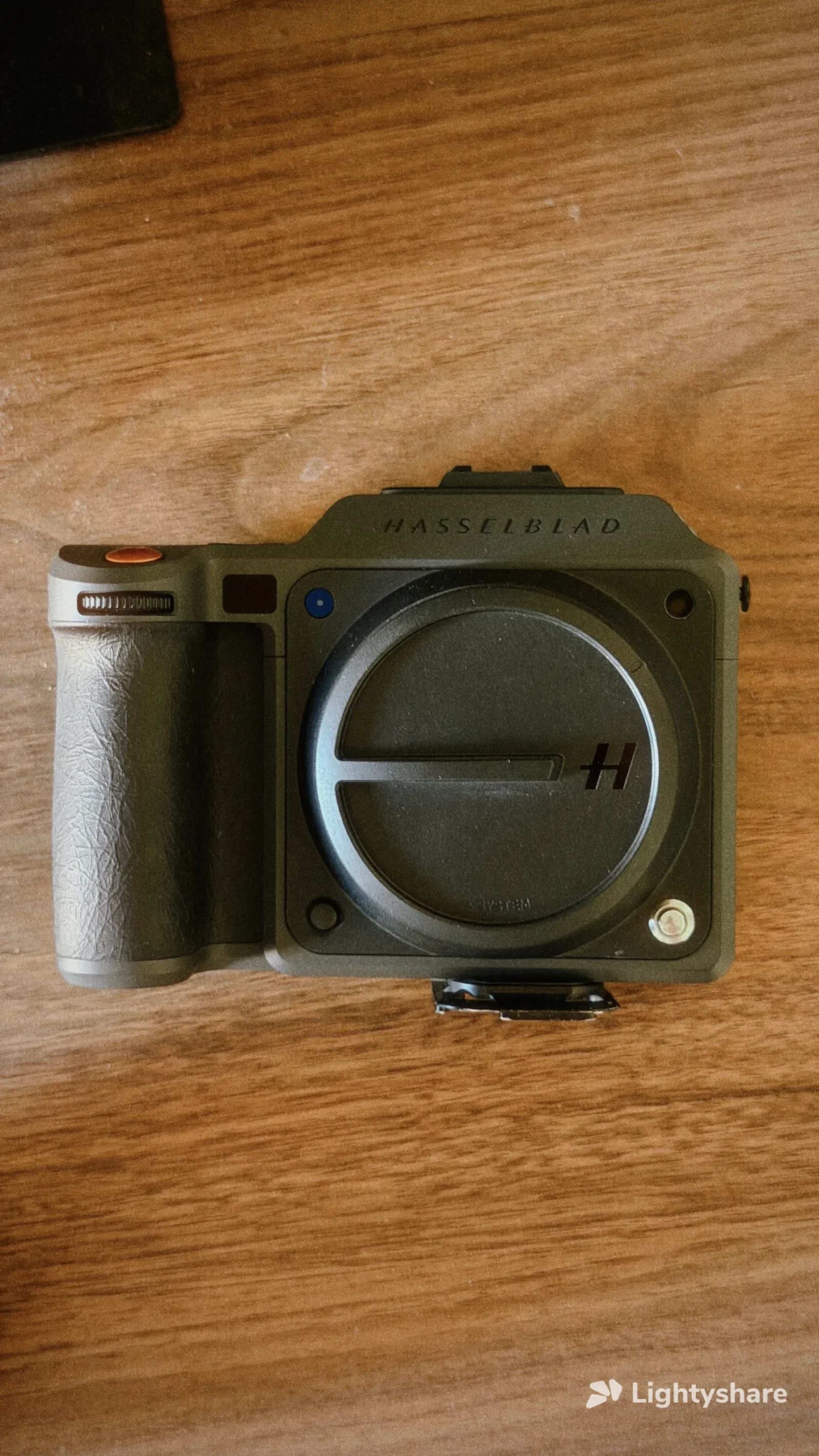 Hasselblad X2D II 100C - Photo 1 sur 1