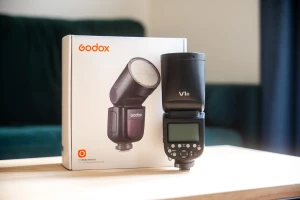 Photo Godox V1O