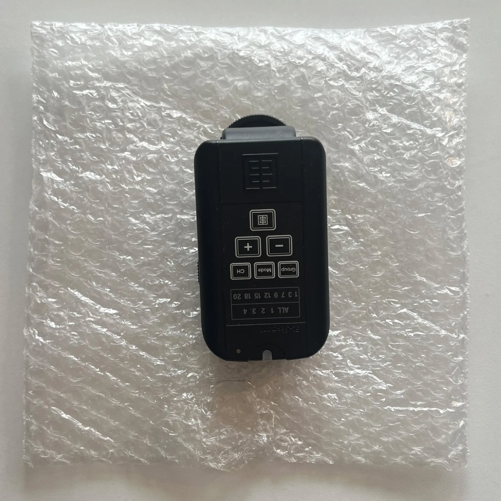 Elinchrom D-Lite RX4 - Photo 4 sur 5