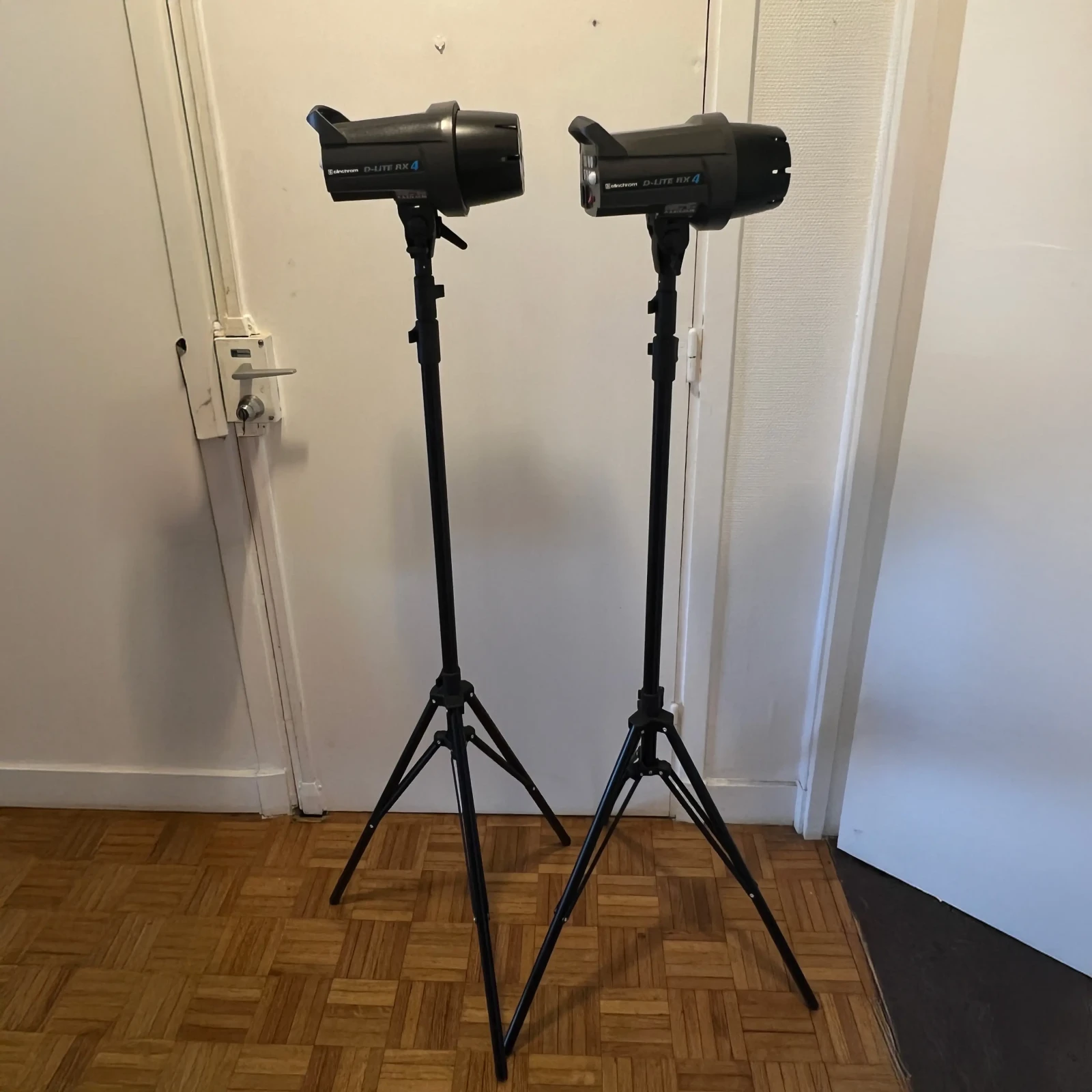 Elinchrom D-Lite RX4 - Photo 1 sur 5