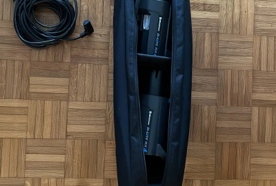 Location Elinchrom D-Lite RX4