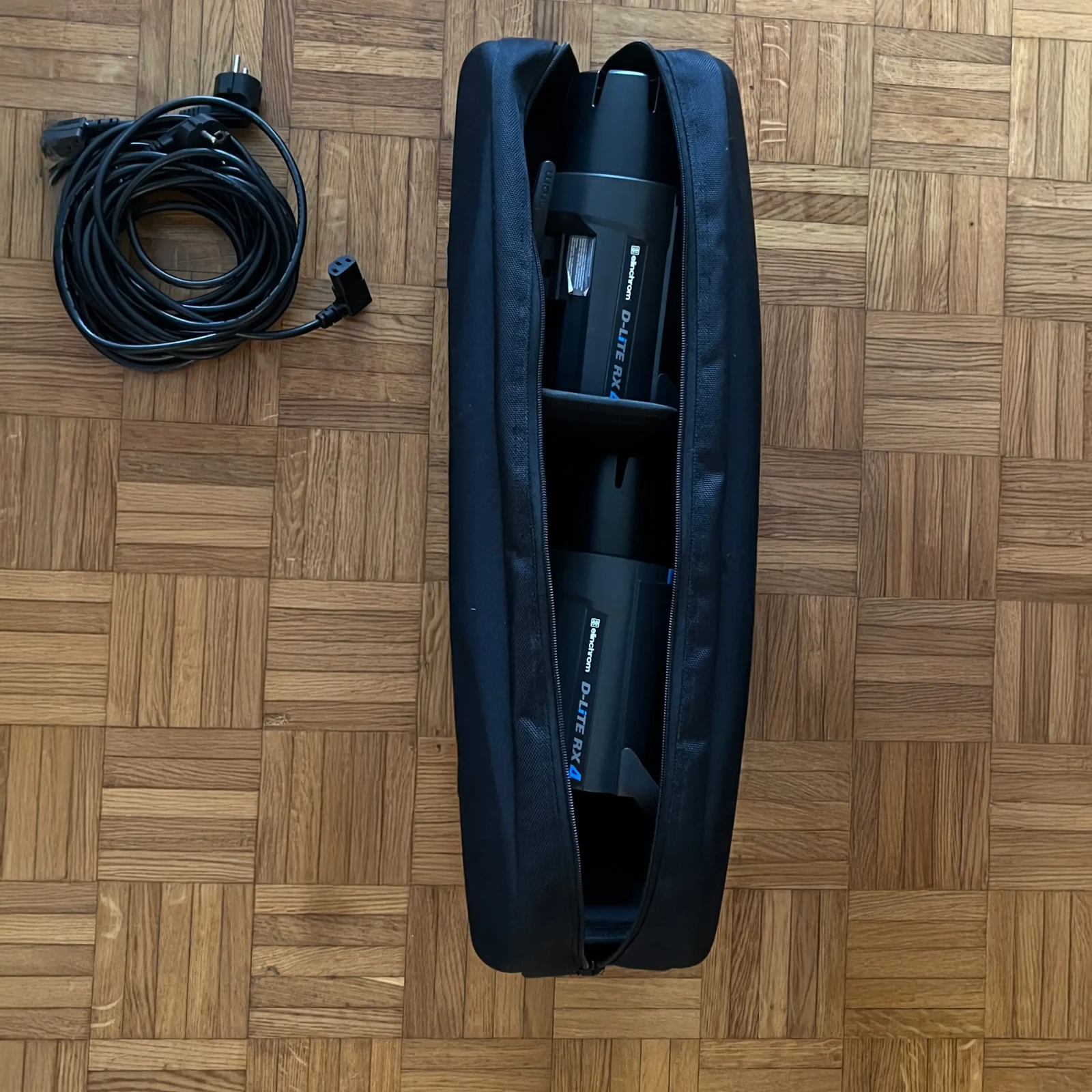 Elinchrom D-Lite RX4 - Photo 3 sur 5