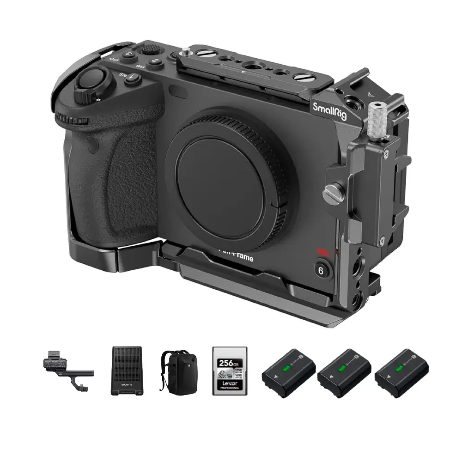 Sony FX3 - Photo 1 sur 1