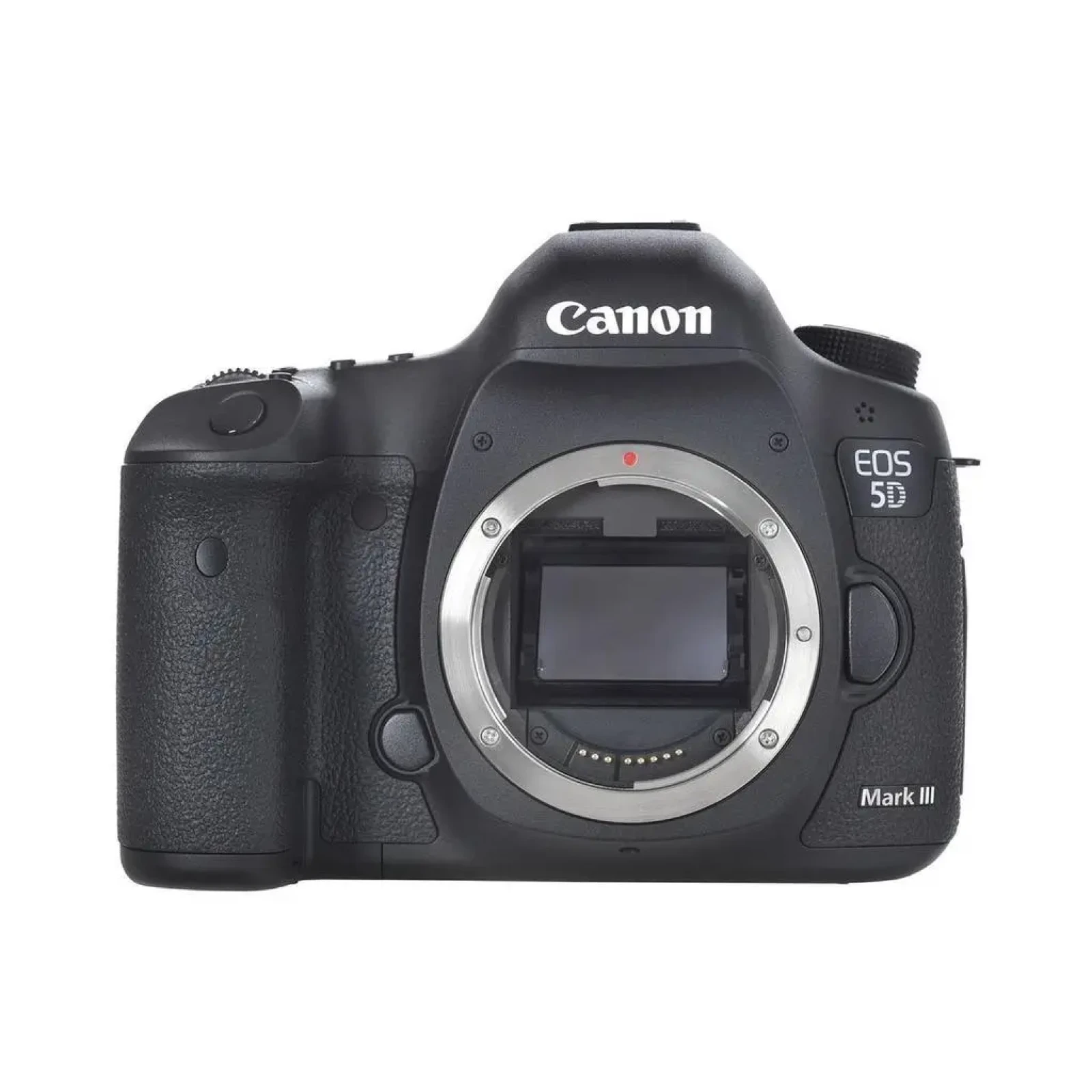 Canon 5D Mark III - Photo 1 sur 1
