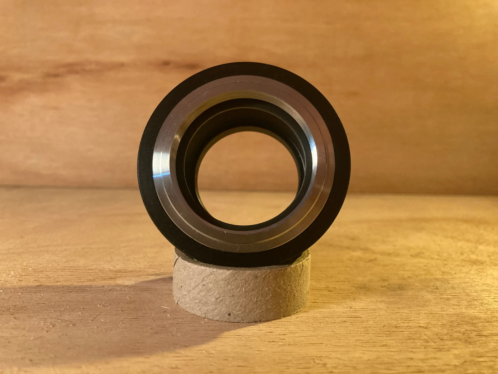 URTH M42 Lens et Les boîtiers Micro Four Thirds (M4/3) - Photo 2 sur 3