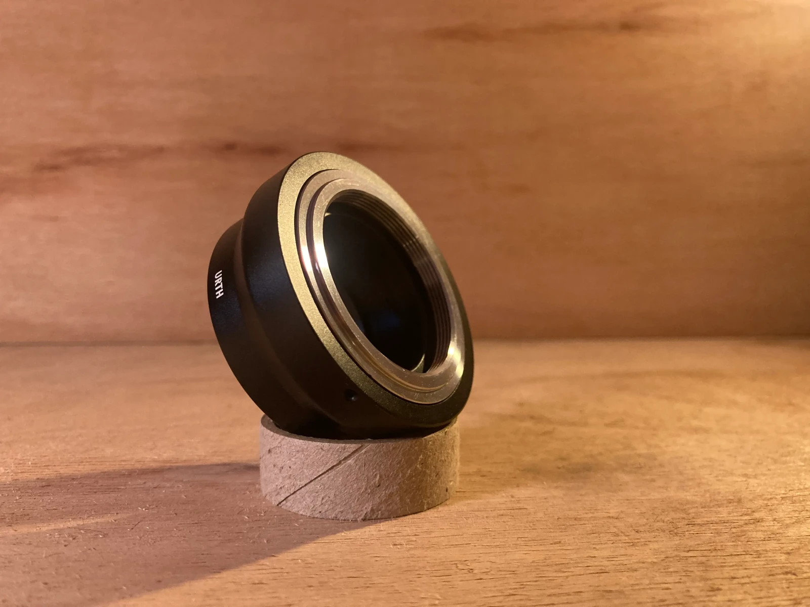 URTH M42 Lens et Les boîtiers Micro Four Thirds (M4/3) - Photo 1 sur 3