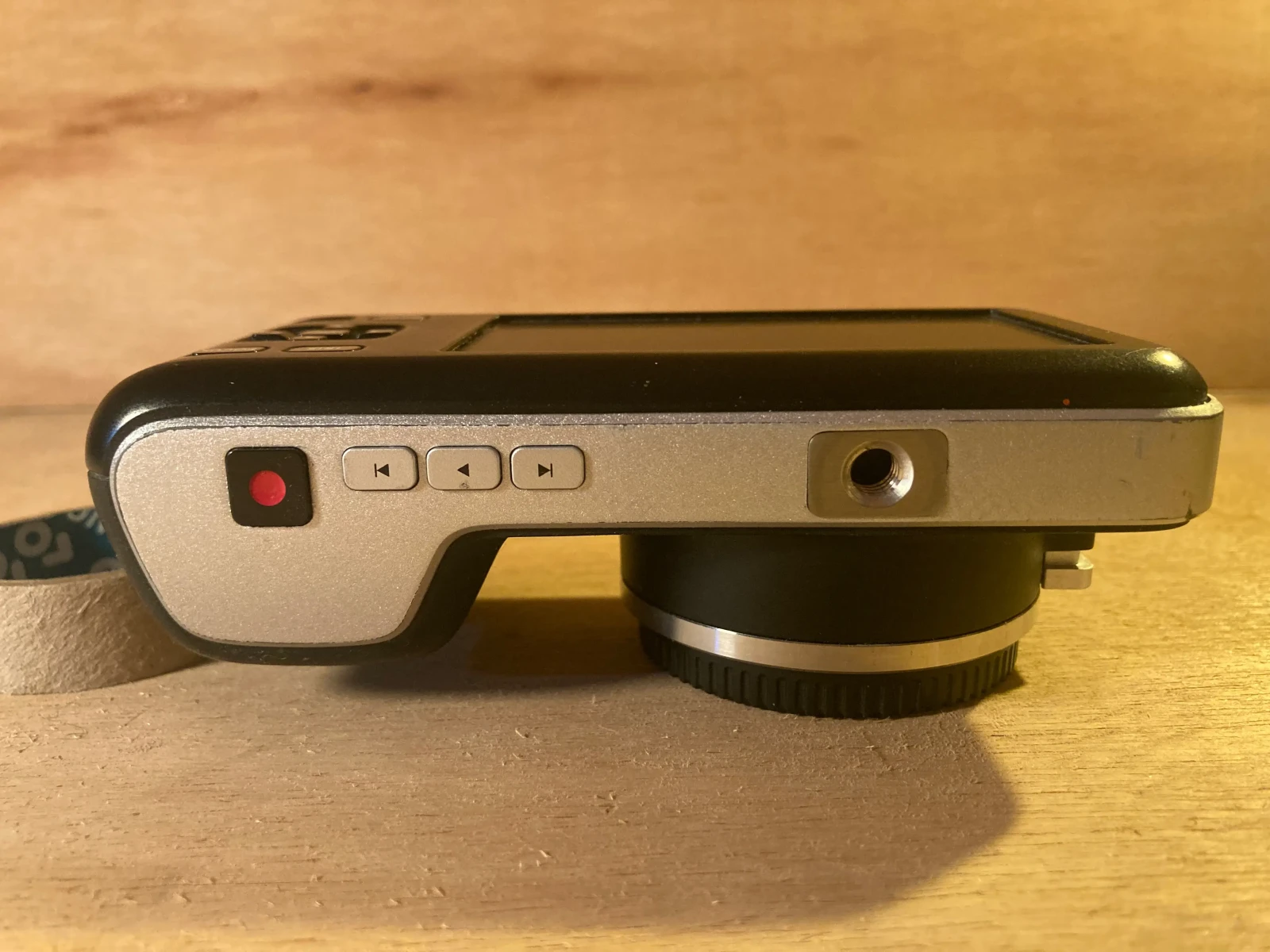 Blackmagic Design Pocket Cinema Camera - Photo 5 sur 6