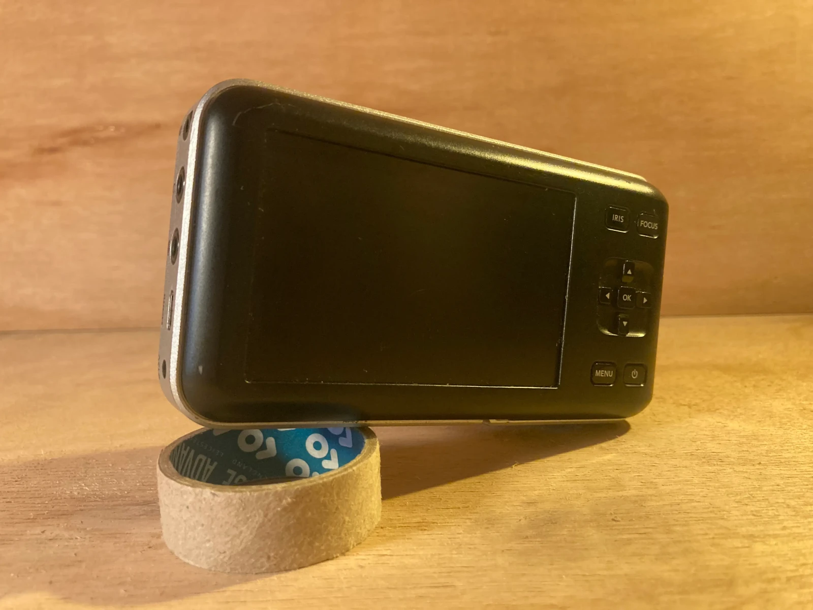 Blackmagic Design Pocket Cinema Camera - Photo 1 sur 6