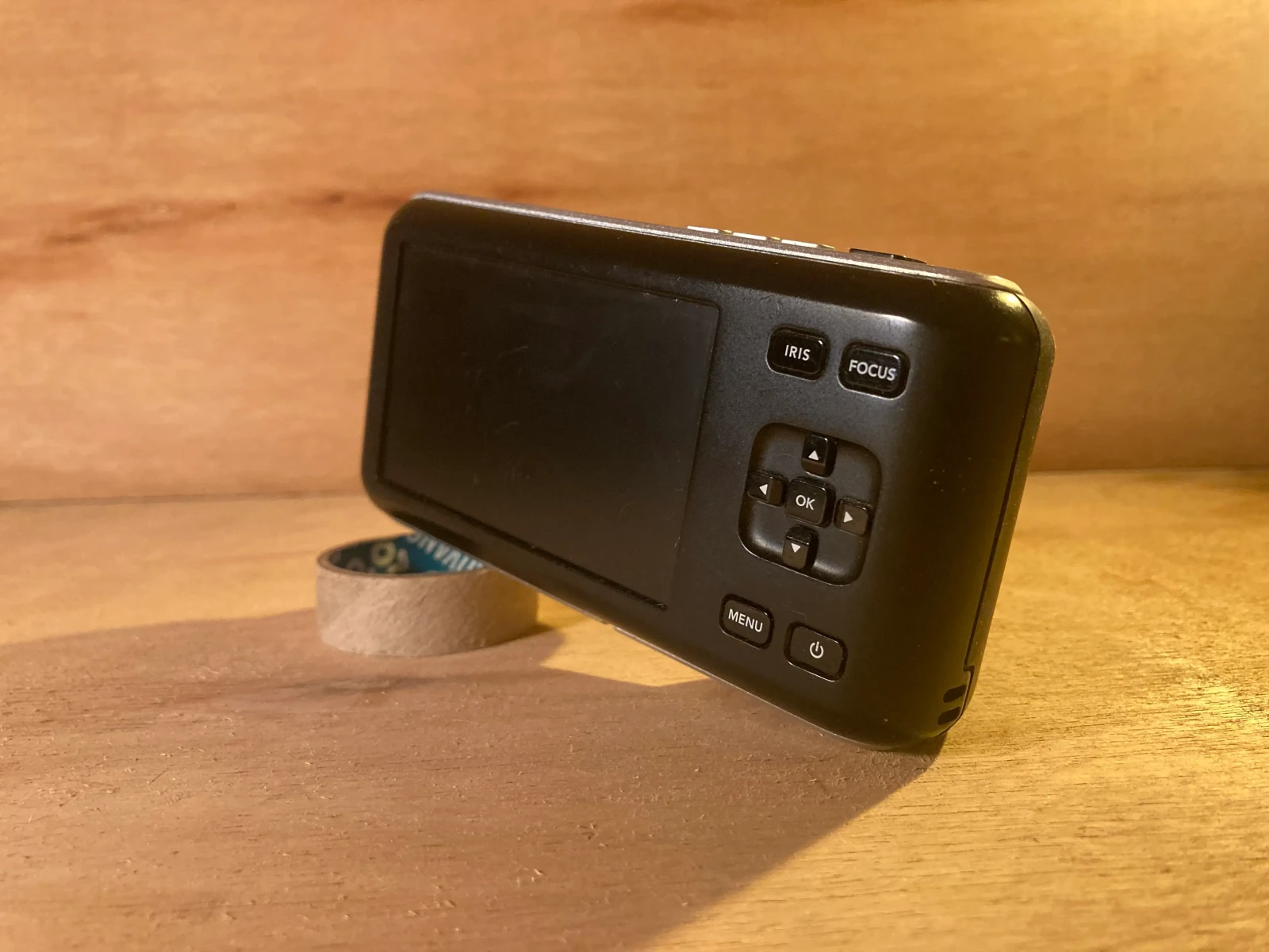 Blackmagic Design Pocket Cinema Camera - Photo 4 sur 6