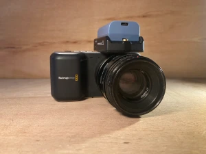 Location Pack BMPCCOG - Helios 44-2