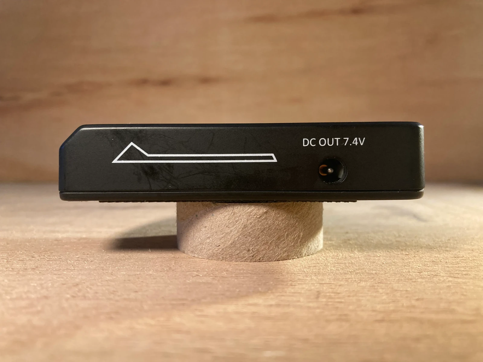SMALLRIG Plaque d'Adaptation de Batterie NP-F - Photo 1 sur 4